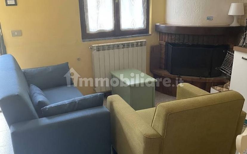 Villa a schiera Località Fucine 38, Bovegno — foto 8 di 15