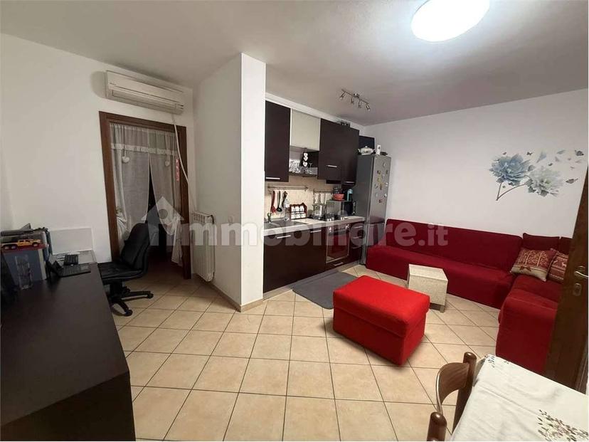Bilocale via dei Curiazi, 30, Barbanella - Verde Maremma, Grosseto