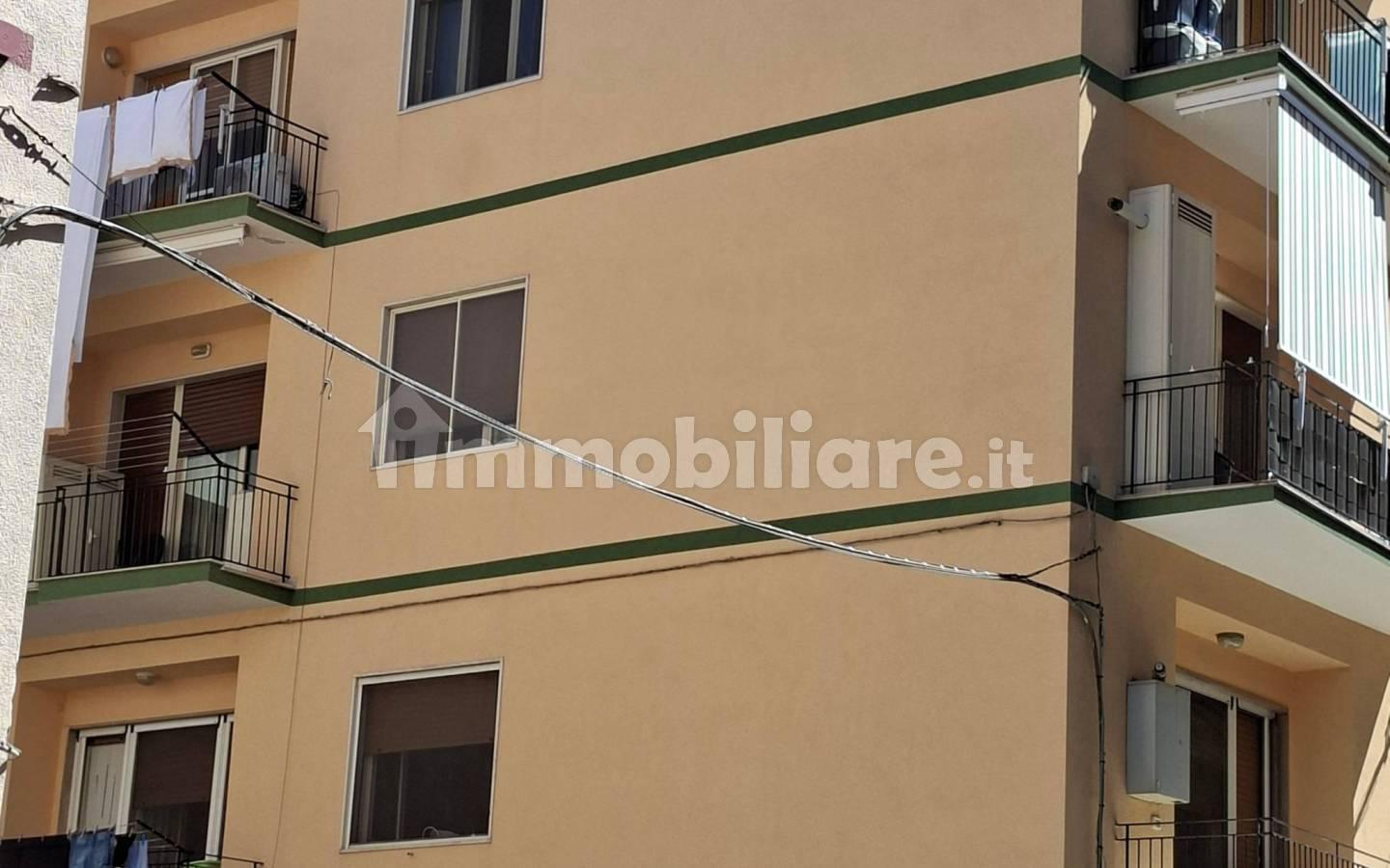 Bilocale via Brindisi 4, Bisceglie