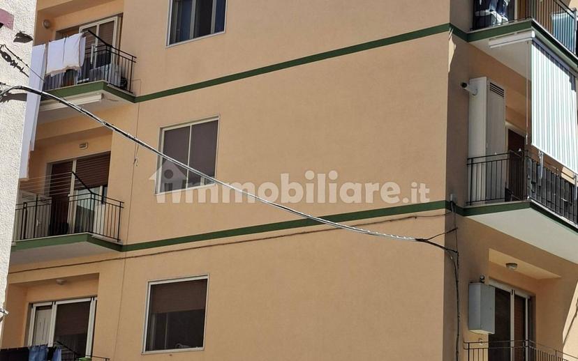 Bilocale via Brindisi 4, Bisceglie