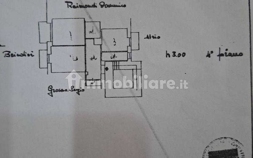 Bilocale via Brindisi 4, Bisceglie — foto 5 di 5