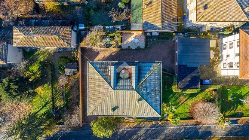 Villa bifamiliare Strada Naviglia 50, San Prospero, Parma — foto 17 di 31