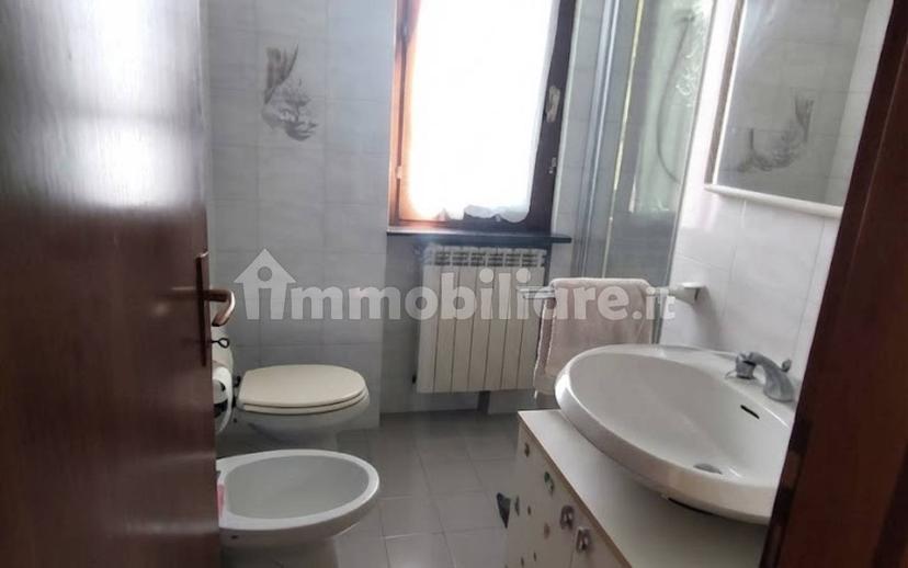 Villa a schiera Località Fucine 38, Bovegno — foto 6 di 15