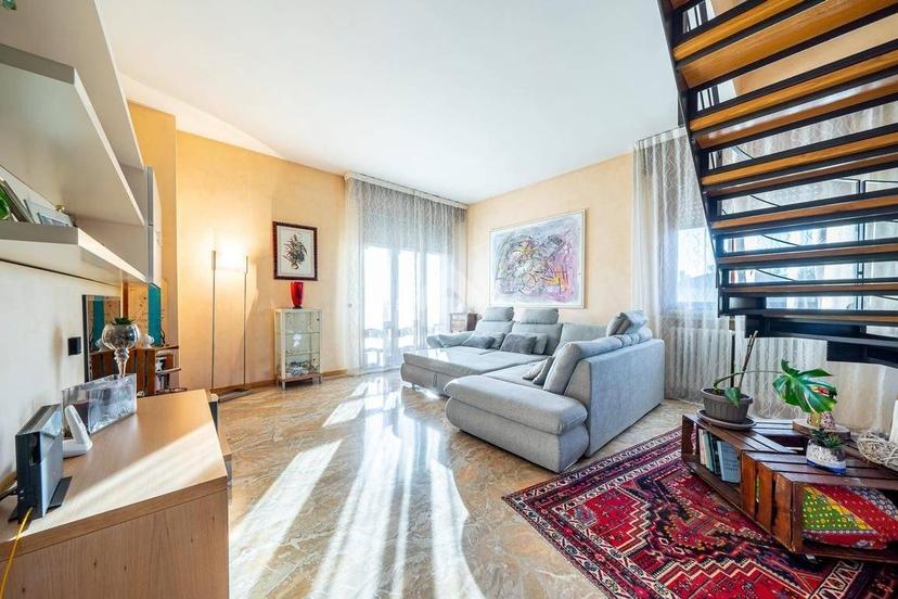 Villa bifamiliare Strada Naviglia 50, San Prospero, Parma — foto 18 di 31