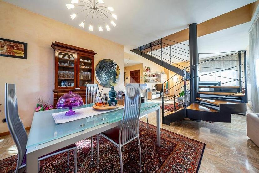 Villa bifamiliare Strada Naviglia 50, San Prospero, Parma — foto 28 di 31