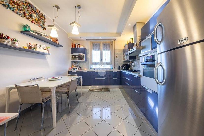 Villa bifamiliare Strada Naviglia 50, San Prospero, Parma — foto 30 di 31