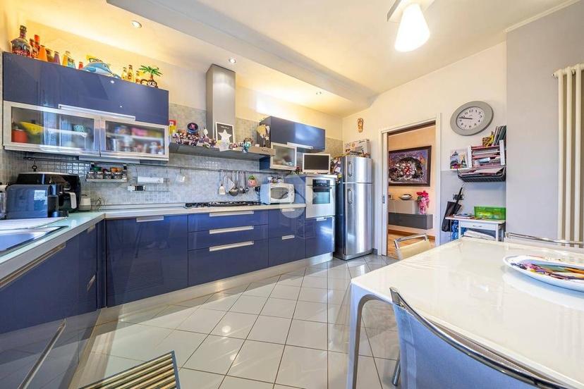 Villa bifamiliare Strada Naviglia 50, San Prospero, Parma — foto 12 di 31