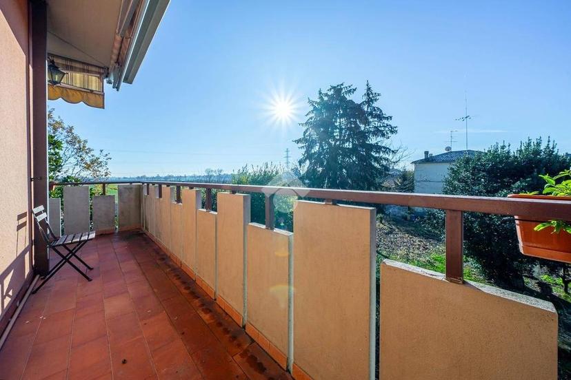 Villa bifamiliare Strada Naviglia 50, San Prospero, Parma — foto 23 di 31
