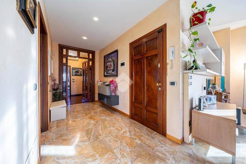 Villa bifamiliare Strada Naviglia 50, San Prospero, Parma — foto 31 di 31
