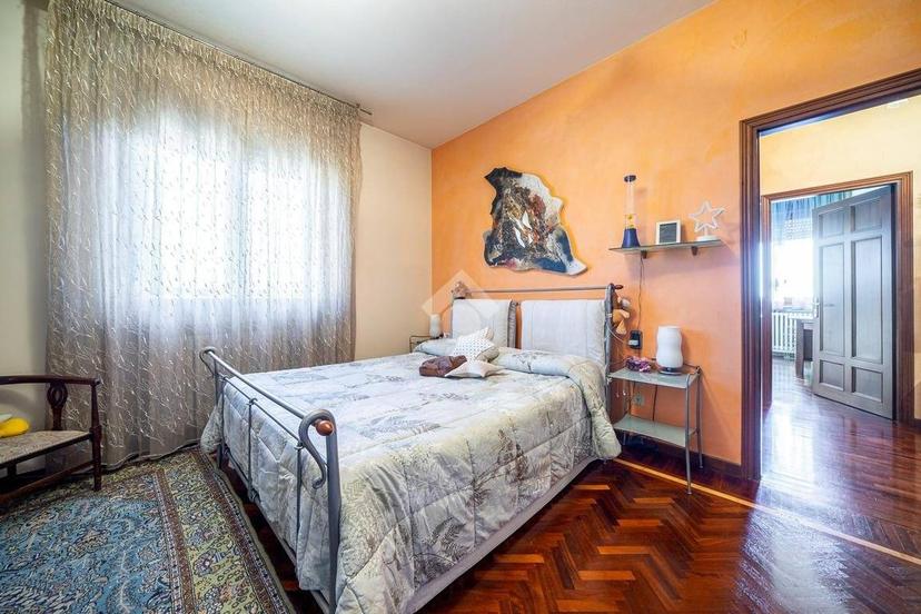 Villa bifamiliare Strada Naviglia 50, San Prospero, Parma — foto 3 di 31