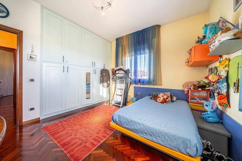 Villa bifamiliare Strada Naviglia 50, San Prospero, Parma — foto 26 di 31