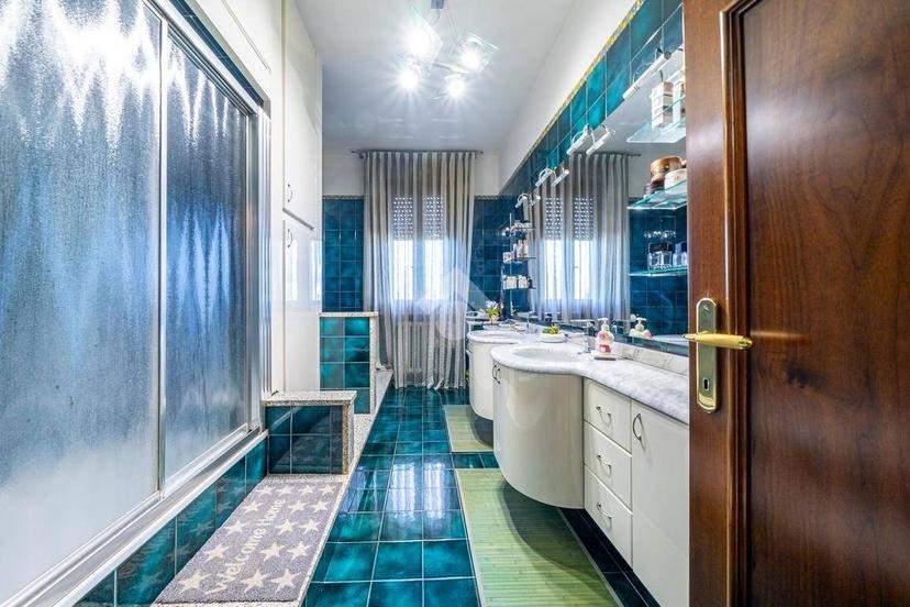 Villa bifamiliare Strada Naviglia 50, San Prospero, Parma — foto 9 di 31