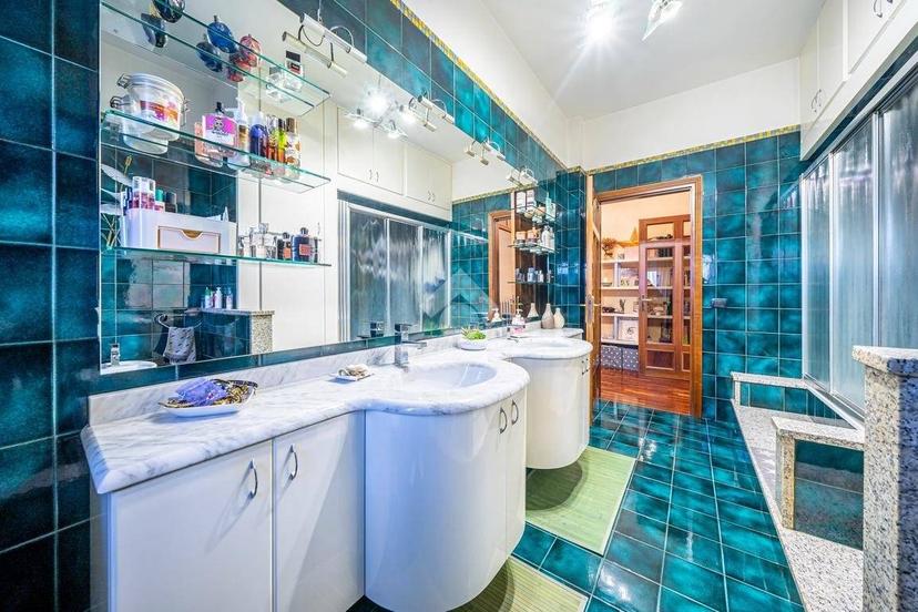 Villa bifamiliare Strada Naviglia 50, San Prospero, Parma — foto 29 di 31
