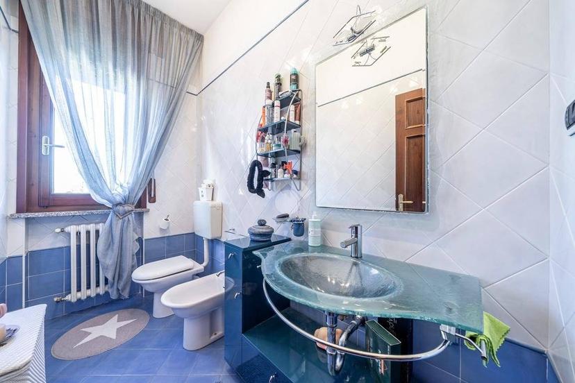 Villa bifamiliare Strada Naviglia 50, San Prospero, Parma — foto 20 di 31