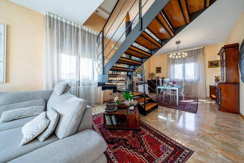 Villa bifamiliare Strada Naviglia 50, San Prospero, Parma — foto 10 di 31