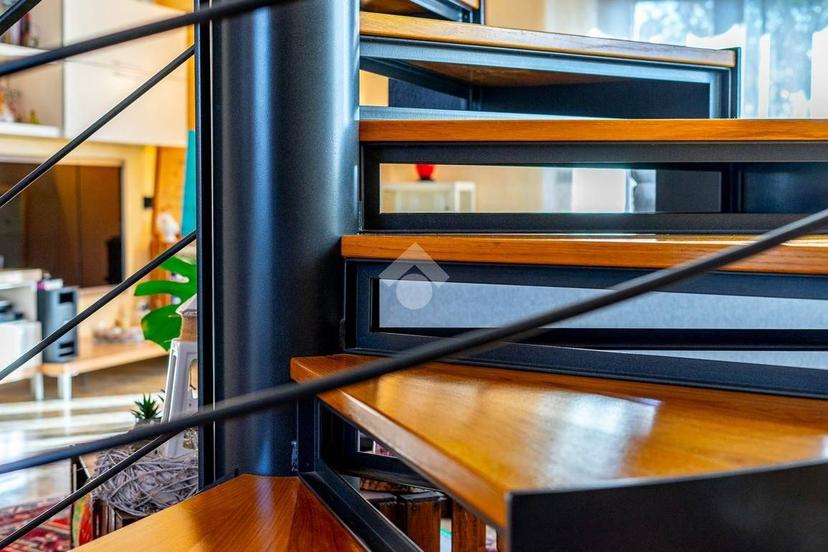 Villa bifamiliare Strada Naviglia 50, San Prospero, Parma — foto 14 di 31