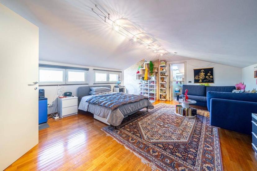 Villa bifamiliare Strada Naviglia 50, San Prospero, Parma — foto 8 di 31