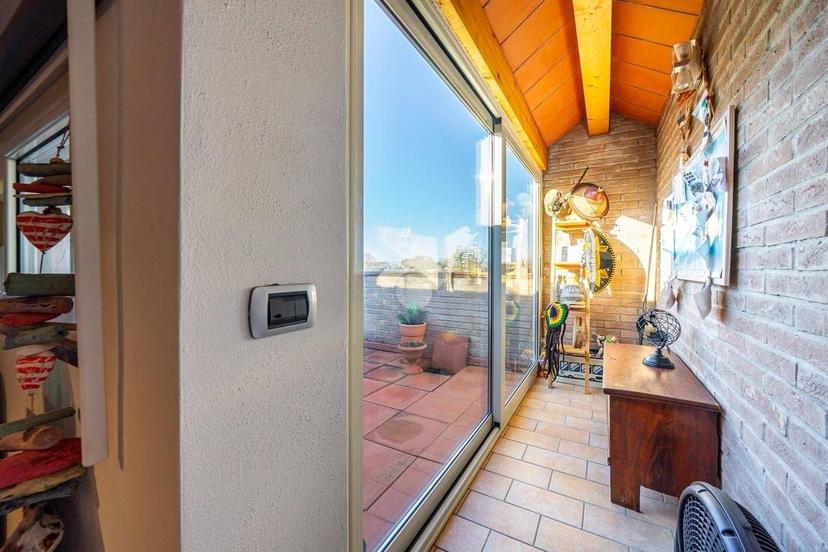 Villa bifamiliare Strada Naviglia 50, San Prospero, Parma — foto 7 di 31