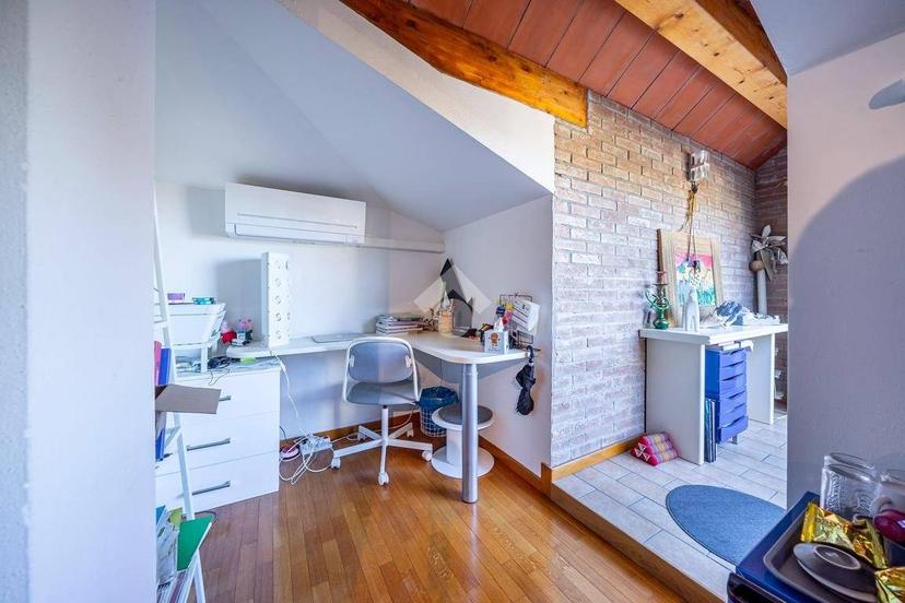 Villa bifamiliare Strada Naviglia 50, San Prospero, Parma — foto 16 di 31