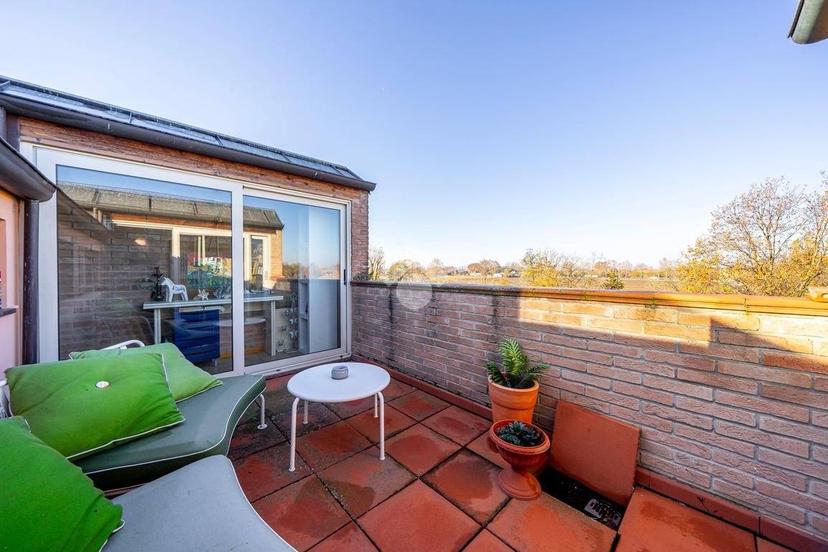 Villa bifamiliare Strada Naviglia 50, San Prospero, Parma — foto 11 di 31