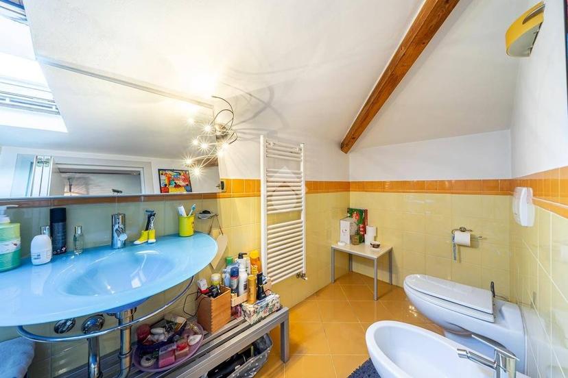 Villa bifamiliare Strada Naviglia 50, San Prospero, Parma — foto 6 di 31