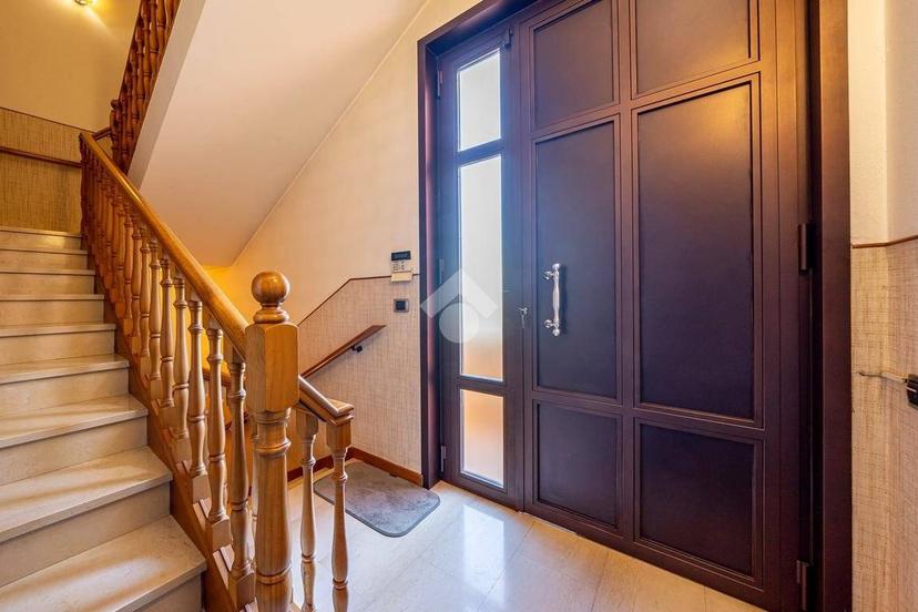 Villa bifamiliare Strada Naviglia 50, San Prospero, Parma — foto 25 di 31