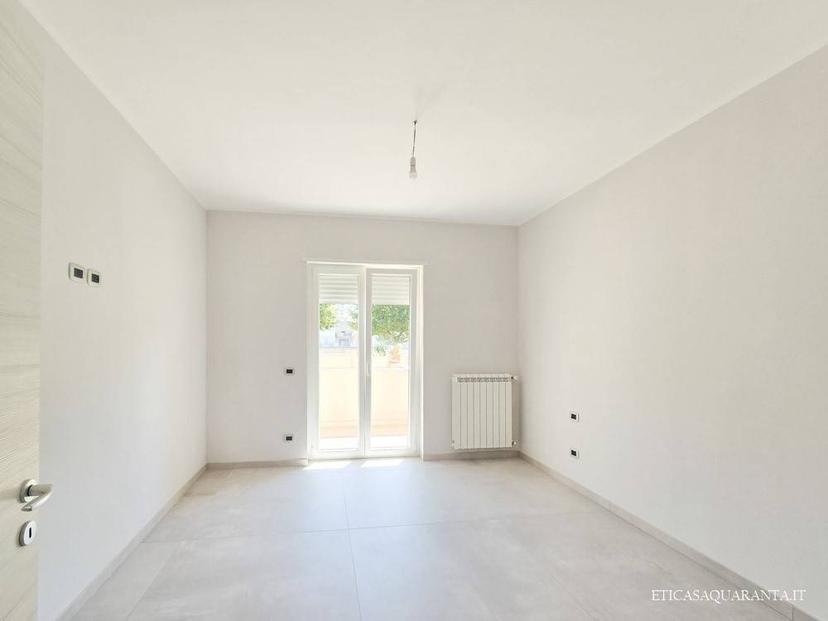Trilocale via Socrate 30, San Giorgio Ionico — foto 19 di 19