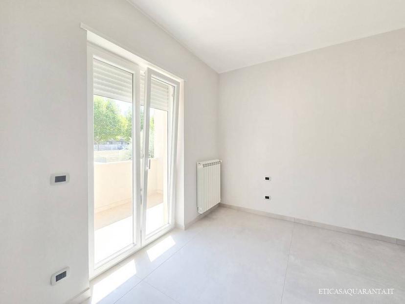 Trilocale via Socrate 30, San Giorgio Ionico — foto 18 di 19