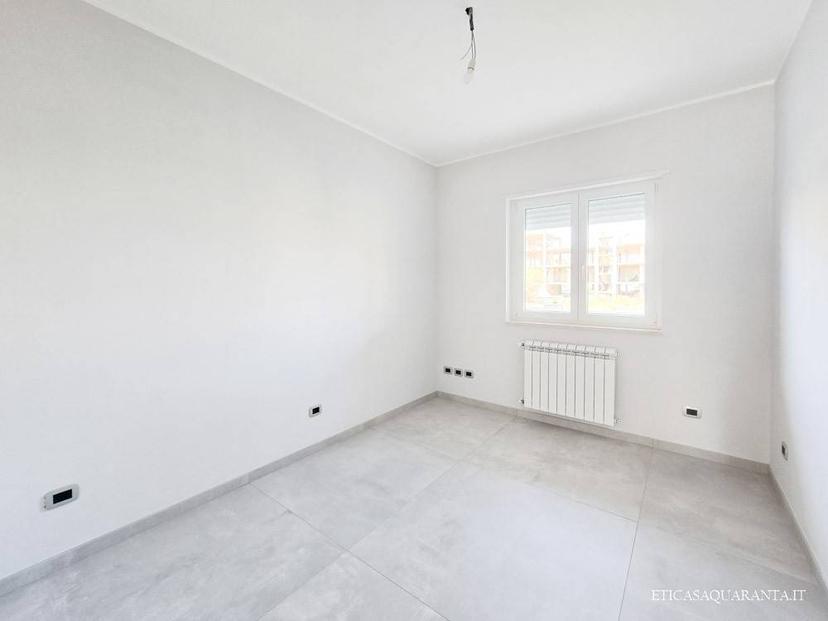 Trilocale via Socrate 30, San Giorgio Ionico — foto 17 di 19