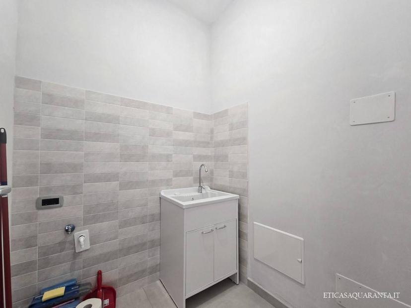 Trilocale via Socrate 30, San Giorgio Ionico — foto 12 di 19