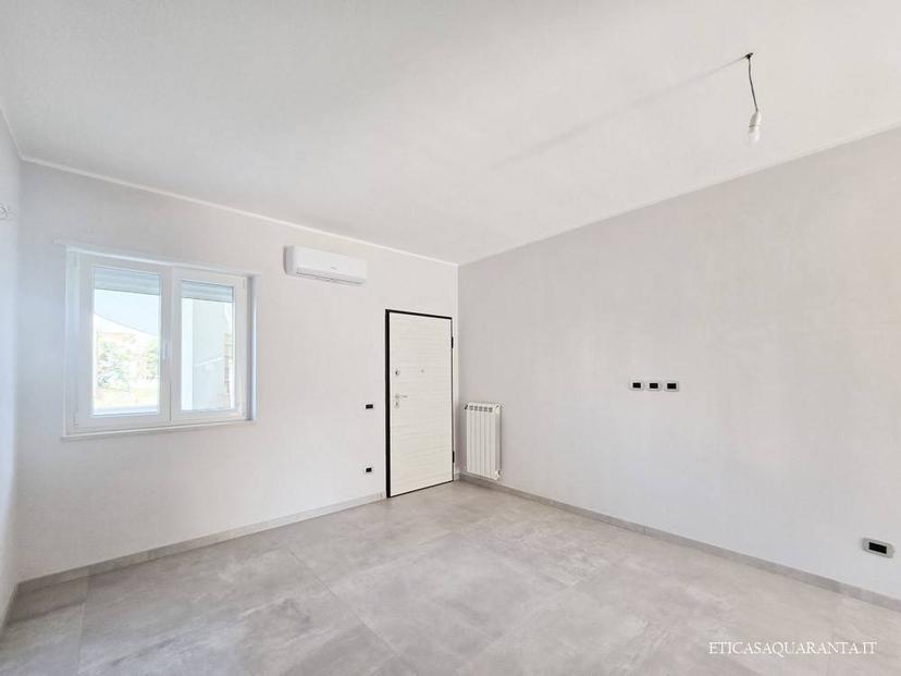 Trilocale via Socrate 30, San Giorgio Ionico — foto 9 di 19