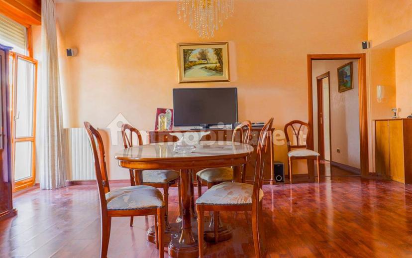 Appartamento via G. Gifuni, Centro, Lucera — foto 11 di 14