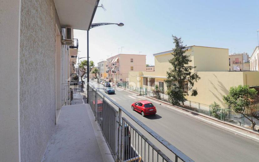 Appartamento via G. Gifuni, Centro, Lucera — foto 12 di 14
