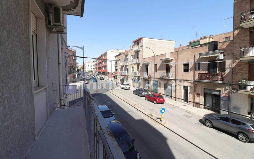 Appartamento via G. Gifuni, Centro, Lucera — foto 13 di 14