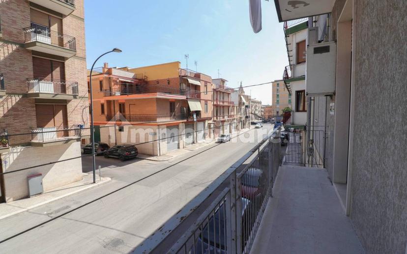 Appartamento via G. Gifuni, Centro, Lucera — foto 7 di 14