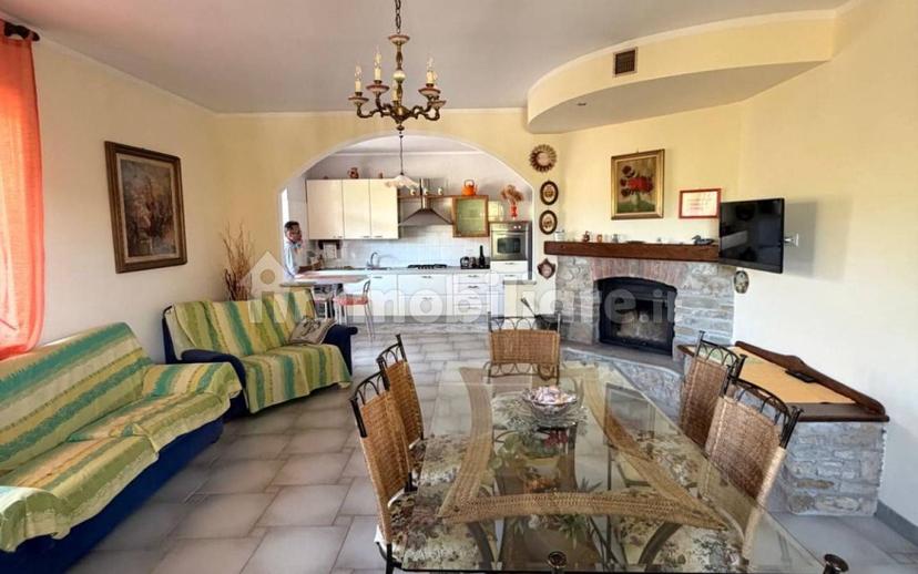 Villa bifamiliare via Provinciale 1, Serravalle Langhe — foto 29 di 29