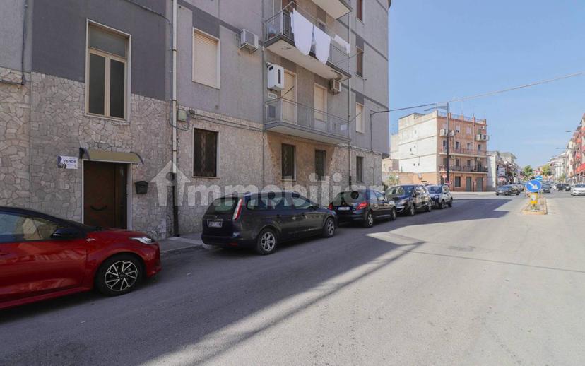 Appartamento via G. Gifuni, Centro, Lucera — foto 14 di 14