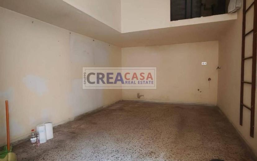 Terratetto unifamiliare via Restivo Gallo 22, Riesi — foto 10 di 12