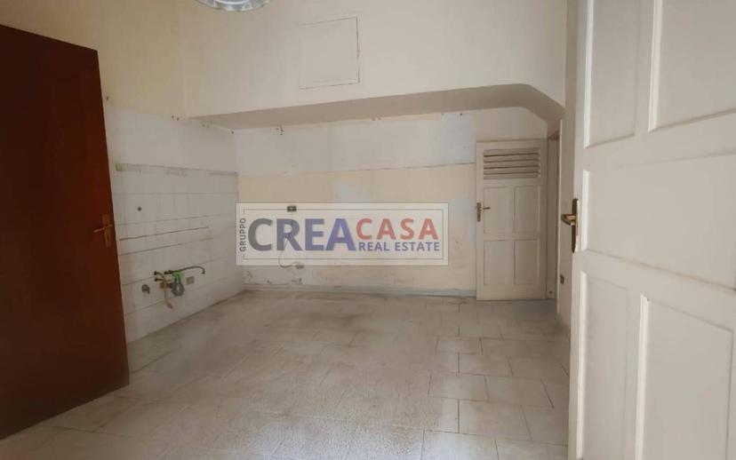 Terratetto unifamiliare via Restivo Gallo 22, Riesi — foto 2 di 12