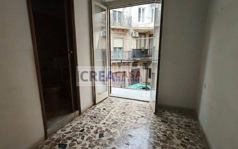 Terratetto unifamiliare via Restivo Gallo 22, Riesi — foto 3 di 12
