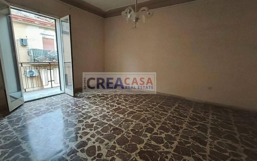 Terratetto unifamiliare via Restivo Gallo 22, Riesi — foto 5 di 12