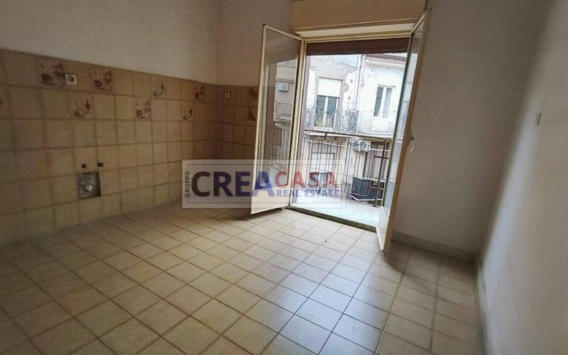 Terratetto unifamiliare via Restivo Gallo 22, Riesi — foto 8 di 12