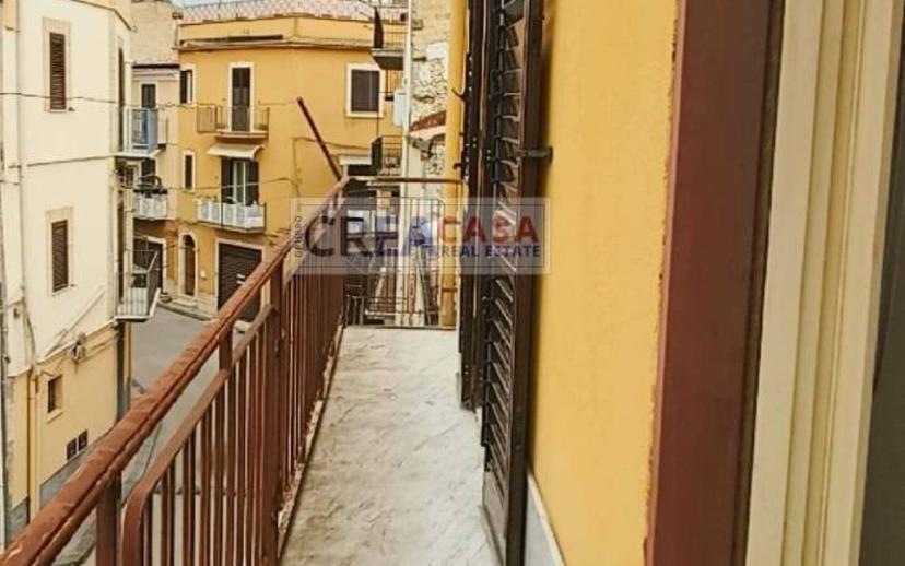 Terratetto unifamiliare via Restivo Gallo 22, Riesi — foto 4 di 12