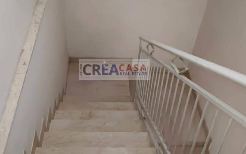 Terratetto unifamiliare via Restivo Gallo 22, Riesi — foto 9 di 12