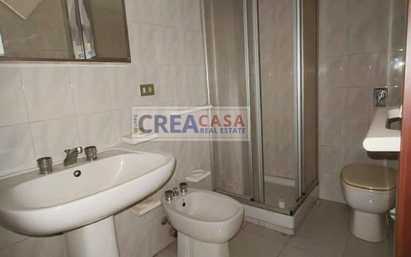 Terratetto unifamiliare via Restivo Gallo 22, Riesi — foto 6 di 12