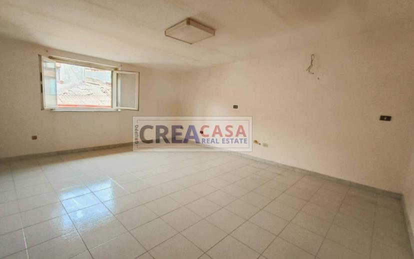 Terratetto unifamiliare via Restivo Gallo 22, Riesi — foto 11 di 12