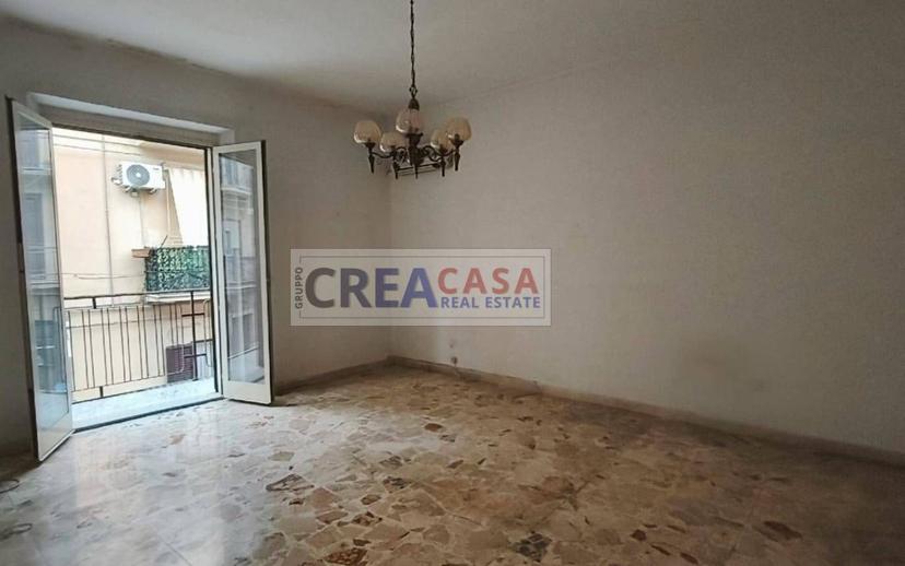 Terratetto unifamiliare via Restivo Gallo 22, Riesi — foto 12 di 12