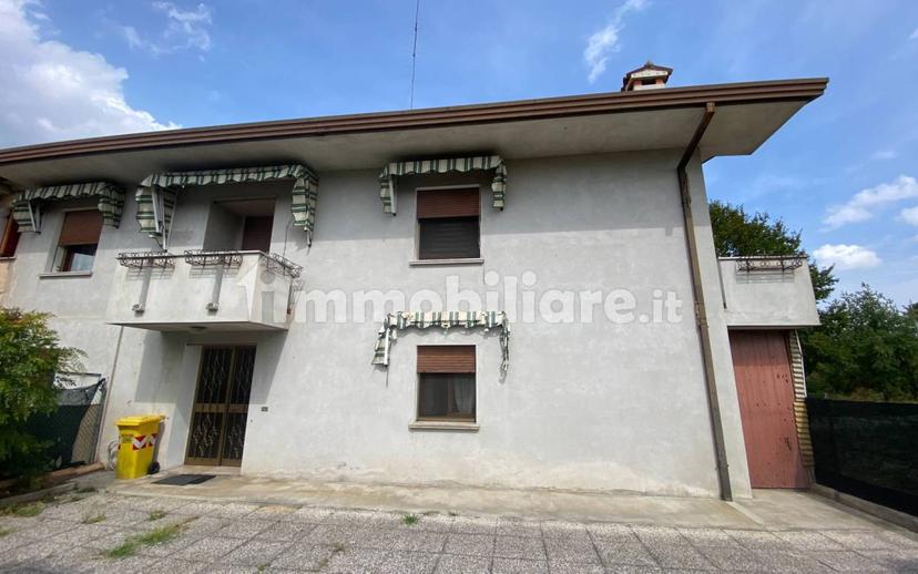 Villa a schiera via Resel 16, Godega, Godega di Sant'Urbano — foto 30 di 36