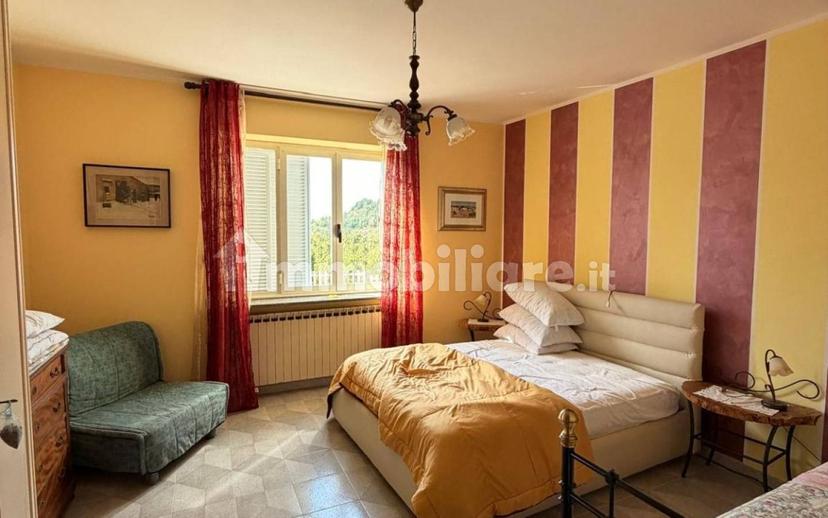 Villa bifamiliare via Provinciale 1, Serravalle Langhe — foto 11 di 29