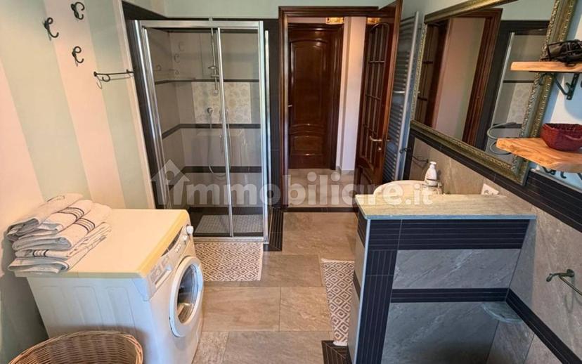 Villa bifamiliare via Provinciale 1, Serravalle Langhe — foto 23 di 29